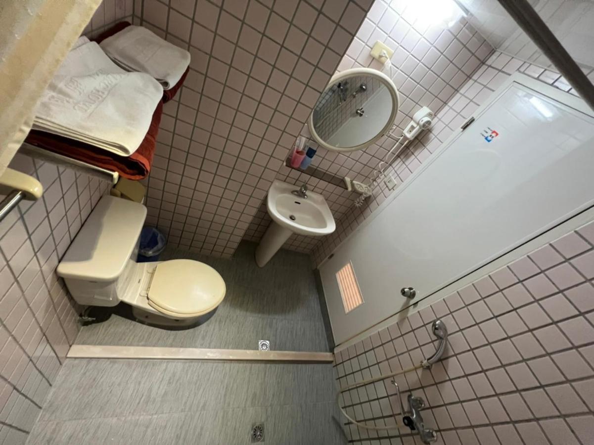 Boston Hotel Chiayi Eksteriør bilde