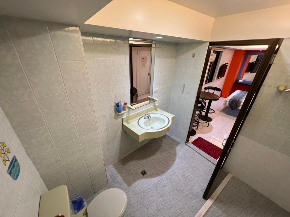Boston Hotel Chiayi Eksteriør bilde