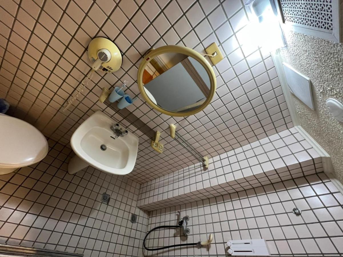 Boston Hotel Chiayi Eksteriør bilde