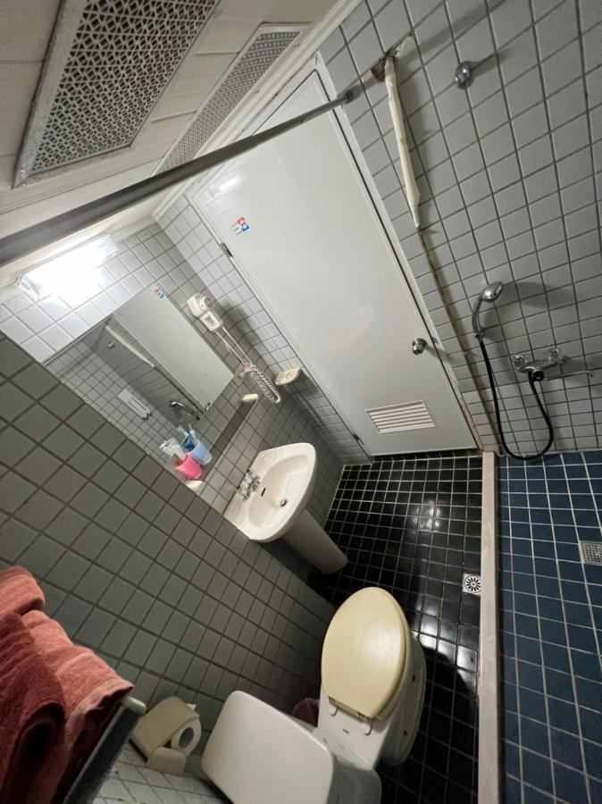 Boston Hotel Chiayi Eksteriør bilde