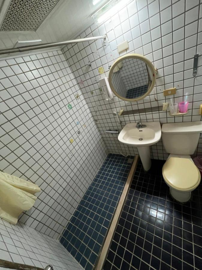 Boston Hotel Chiayi Eksteriør bilde