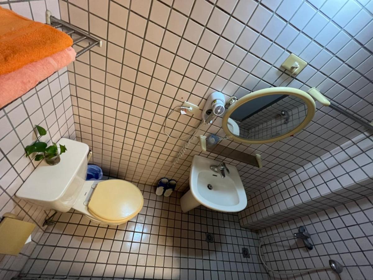 Boston Hotel Chiayi Eksteriør bilde