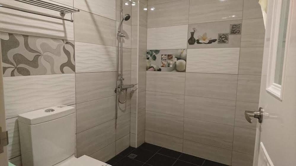 Boston Hotel Chiayi Eksteriør bilde